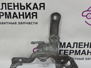 кронштейн блока управления BMW X1 F48 2017, 2.0 л., B48 A20 B, бензин, АКПП, синий mediterranblau c10, полный привод, правый руль, 33118600492