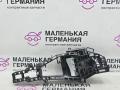 скелет ручки двери задней правой BMW 3 серия F30/F31/F34 F30 2012, 3.0 л., N55 B30 A, бензин, АКПП, black sapphire metallic (475), седан, задний привод, 51227332268, 7332268 - фото №3