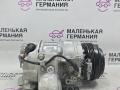 компрессор кондиционера BMW 6 серия F06/F12/F13 2012, 4.4 л., N63 B44 B, бензин, АКПП, alpinweiss 3 (300), хетчбэк 5 дв., задний привод, правый руль, 64529154072, 9154072 - фото №4