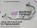 масляная трубка Mercedes-Benz E-Класс W212 [рестайлинг] W212 (2013 - 2016), 2.0 л., M 274.920, бензин, синий, седан, задний привод, правый руль, A2742031100 - фото №2
