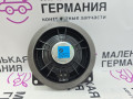 динамик двери BMW 6 серия F06/F12/F13 2012, 4.4 л., N63 B44 B, бензин, АКПП, alpinweiss 3 (300), хетчбэк 5 дв., задний привод, правый руль, 65139210451, 9210451 - фото №2