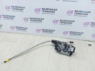 замок двери задней правой Mercedes-Benz C-Класс W205/S205/C205 2014, 2.0 л., M 274.920, бензин, АКПП, белый, седан, задний привод, правый руль, A2220064099, A0997309600