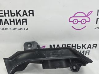 уплотнитель подкапотного пространства BMW 6 серия F06/F12/F13 2012, 4.4 л., N63 B44 B, бензин, АКПП, alpinweiss 3 (300), хетчбэк 5 дв., задний привод, правый руль, 51767206569, 7206569