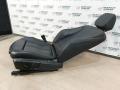 салон (комплект сидений) BMW 1 серия F20/F21 F20 2013, 3.0 л., N55 B30 A, бензин, АКПП, 300, u300 — alpinweiss iii, хетчбэк 5 дв., задний привод, правый руль - фото №12