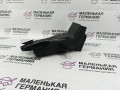 воздуховод тормозной правый BMW 5 серия G30/G31 G31 2017, 2.0 л., B48 B20 B, бензин, АКПП, alpinweiss 3 (300), универсал, правый руль, 51747383852, 7383852 - фото №5