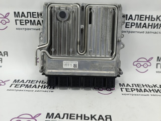 блок управления двигателем BMW 5 серия G30/G31 G30 2019, 4.4 л., N63 B44 C, бензин, АКПП, carbonschwarz metallic (416), седан, полный привод, 9895529, 0261S21777, 12149895529, 12149489945, 9489945, 12148664547, 12148678187, 12148678936, 12148680196, 12148692962, 12148489447