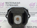 подушка крепления двигателя BMW X5 F15 2014, 3.0 л., N57 D30 A, дизель, АКПП, mineralweiss metallic (a96), полный привод, правый руль, 22116853103, 6853103 - фото №6