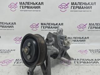 насос гидроусилителя руля BMW X6 E71/E72 E71 2009, 3.0 л., N54 B30 A, бензин, серебро, правый руль, 32416783892, 6783892, 32416796443, 6796443