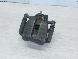 суппорт задний левый BMW 5 серия G30/G31 G30 2017, 3.0 л., B58 B30 A, бензин, АКПП, темно-синий, седан, полный привод, 34216870571, 6870571