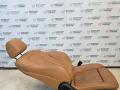 салон (комплект сидений) BMW 5 серия G30/G31 G30 2017, 2.0 л., B48 B20 A, бензин, АКПП, b65 jatoba brown metallic, седан, задний привод, правый руль, 72117381361, 52207346698, 52207346699, 52207386028, 72117359090, 7457725, 7457725, 6834159, 8834175, C47620102, C46534101, 7381361, 7346698, 7346699, 7386028, 7458927, 7359090, 7456566 - фото №59