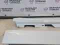 пороги (комплект) BMW 5 серия G30/G31 G30 2018, 2.0 л., B48 B20 A, бензин, АКПП, a96 mineral-weiss metallic, седан, задний привод, правый руль, 51777387342, 51777387341, 51777475604, 51777475603, 51777387337, 51777387338, 7387338, 7387337, 7435875, 7435876 - фото №21