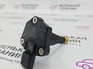 датчик уровня масла BMW X1 F48 2017, 2.0 л., B48 A20 B, бензин, АКПП, синий mediterranblau c10, полный привод, правый руль, 12618638754, 8638754