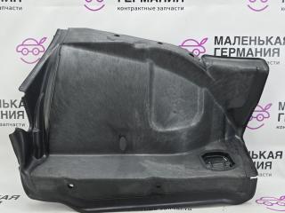 перегородка BMW X6 F16 2014, 3.0 л., N55 B30 A, бензин, АКПП, красный, правый руль, 51717325401, 7325401