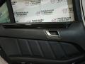 дверь задняя левая Mercedes-Benz E-Класс W212 [рестайлинг] W212 2014, 2.0 л., M 274.920, бензин, АКПП, 149 u белый, седан, задний привод, правый руль, A2127303305 - фото №33