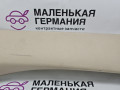 обшивка стойки BMW X5 F15 2014, 3.0 л., N57 D30 A, дизель, АКПП, mineralweiss metallic (a96), полный привод, правый руль, 51437284710, 51437342546, 7284710, 7342546 - фото №3