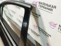 дверь задняя правая Volkswagen Passat B8 2015, 1.8 л., CJSA, бензин, робот, 2t/c9x чёрный перламутр, седан, правый руль, 3G5833056AC - фото №5