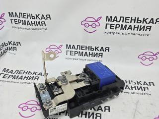 блок предохранителей Mercedes-Benz A-Класс W176 (2012 - 2015), серый, правый руль, A2465400950, A003542231