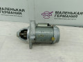стартер BMW 5 серия F07/F10/F11 (2009 - 2013), 2.5 л., N52 B25 AF, бензин, АКПП, 12417579155, 7579155, 12417594292, 7594292 - фото №2