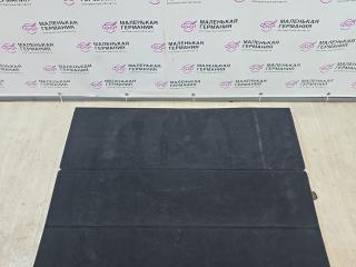 пол багажника BMW X1 F48 2017, 2.0 л., B48 A20 B, бензин, АКПП, синий mediterranblau c10, полный привод, правый руль, 51477425353, 7425353, 51472585362, 2585362