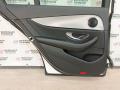 дверь задняя левая Mercedes-Benz E-Класс W213/S213/C238/A238 2018, 2.0 л., M 274.920, бензин, АКПП, 149 polar white или polarweiss, седан, задний привод, правый руль, A2137300105 - фото №33