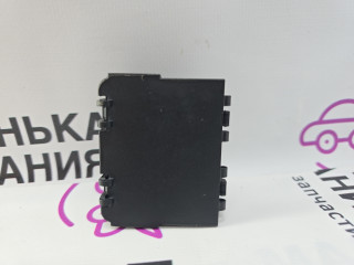 кожух электрических разъемов BMW X6 F16 2014, 3.0 л., N55 B30 A, бензин, АКПП, красный, правый руль, 61139111262, 9111262