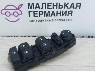 блок управления стеклоподъемниками BMW 5 серия F10/F11 [рестайлинг] F10 2013, 2.0 л., N20 B20 A, бензин, серебро, седан, 61319241955, 9241955