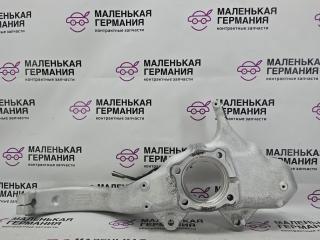 кулак поворотный правый BMW X5 F15 2014, 3.0 л., N57 D30 A, дизель, АКПП, mineralweiss metallic (a96), полный привод, правый руль, 31216773784, 31216869870, 6869870, 6773784