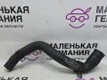 патрубок радиатора Mercedes-Benz A-Класс W176 (2012 - 2015), серый, правый руль, A2465010258 - фото №2