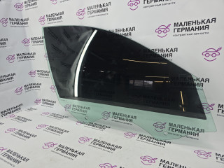 стекло двери передней правой BMW 5 серия G30/G31 G30 2019, 4.4 л., N63 B44 C, бензин, АКПП, carbonschwarz metallic (416), седан, полный привод, 51337339456, 7339456