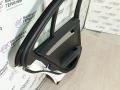дверь задняя левая Mercedes-Benz C-Класс W204 [рестайлинг] W204.048 2012, 1.8 л., M 271.860, бензин, АКПП, 149 белый, седан, задний привод, правый руль - фото №53