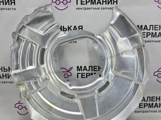 защитный кожух тормозного механизма BMW 6 серия F06/F12/F13 2012, 4.4 л., N63 B44 B, бензин, АКПП, alpinweiss 3 (300), хетчбэк 5 дв., задний привод, правый руль, 6775265, 34216778254, 6778254