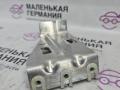 кронштейн (крепление) BMW X5 F15 2014, 3.0 л., N57 D30 A, дизель, АКПП, mineralweiss metallic (a96), полный привод, правый руль, 51487158401, 7158401 - фото №6