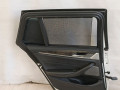 дверь задняя левая BMW 5 серия G30/G31 G31 2017, 2.0 л., B48 B20 B, бензин, АКПП, alpinweiss 3 (300), универсал, правый руль, 41007408965, 7408965 - фото №25