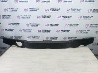 абсорбер бампера BMW 3 серия F30/F31/F34 F30 2012, 3.0 л., N55 B30 A, бензин, АКПП, black sapphire metallic (475), седан, задний привод, 51117266190, 7266190