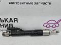 форсунка BMW X6 F16 2014, 3.0 л., N55 B30 A, бензин, АКПП, красный, правый руль, 13647639994, 0261500172, 7639994 - фото №2