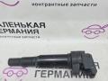 катушка зажигания BMW 5 серия F07/F10/F11 2010, 3.0 л., N55 B30 A, бензин, АКПП, 12138657273, 8657273 - фото №2