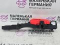 скелет ручки двери передней левой BMW 3 серия F30/F31/F34 F30 2012, 3.0 л., N55 B30 A, бензин, АКПП, black sapphire metallic (475), седан, задний привод, 51217321639, 7321639 - фото №2
