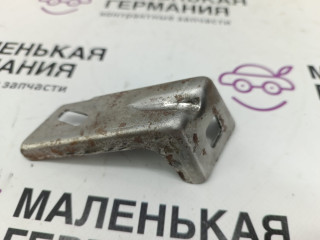 кронштейн (крепление) BMW 5 серия G30/G31 G30 2019, 4.4 л., N63 B44 C, бензин, АКПП, carbonschwarz metallic (416), седан, полный привод, 51459297650, 17158129297, 1834432929765003, 9297650