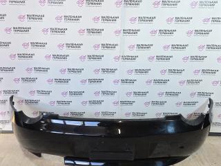 бампер задний BMW Z4 E85 2003, 2.5 л., M54 B25 (256S5), бензин, АКПП, кабриолет, 51127016068, 7016068, 512127046414, 7046414, 51127046413, 7046413