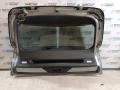 крышка багажника (дверь 3-5) BMW X5 M F85 2016, 4.4 л., S63 B44 B, бензин, АКПП, donington grau (c28), полный привод, 41007378121, 7378121, 63217329045, 63217329046, 7329045, 7329046 - фото №3