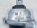 подушка крепления двигателя BMW 6 серия F06/F12/F13 2013, 4.4 л., N63 B44 B, бензин, black sapphire metallic (475), 22116851264, 6851264 - фото №6