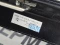 молдинг стекла BMW 5 серия G30/G31 G30 2019, 4.4 л., N63 B44 C, бензин, АКПП, carbonschwarz metallic (416), седан, полный привод, 51357390126, 7390126 - фото №9