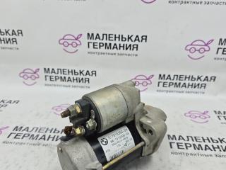 стартер BMW Z4 E85 2004, 3.0 л., M54 B30 (306S3), бензин, робот, кабриолет, 12417515390, 12417515392, 12417519532, 7519532