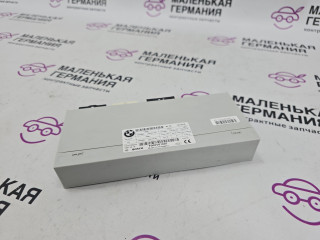 блок управления крышкой багажника BMW X1 F48 2016, 2.0 л., B47 C20 A, дизель, АКПП, alpinweiss 3 (300), передний привод, правый руль, 61357412610, 7412610