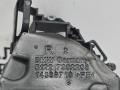 скелет ручки двери задней правой BMW 3 серия F30/F31/F34 F30 2012, 3.0 л., N55 B30 A, бензин, АКПП, black sapphire metallic (475), седан, задний привод, 51227332268, 7332268 - фото №9