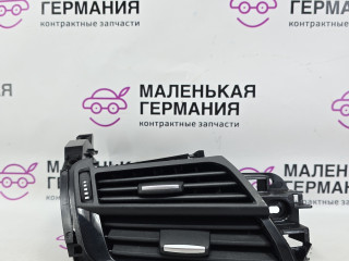 дефлектор обдува салона BMW X6 F16 2014, 3.0 л., N55 B30 A, бензин, АКПП, красный, правый руль, 64229252649, 9252649, 9252927, 9270516