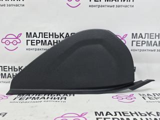 крышка торпеды боковая BMW X5 M F85 2016, 4.4 л., S63 B44 B, бензин, АКПП, donington grau (c28), полный привод, 51459281635, 9281635