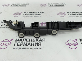 кронштейн (крепление) BMW 5 серия G30/G31 G30 2019, 4.4 л., N63 B44 C, бензин, АКПП, carbonschwarz metallic (416), седан, полный привод, 61139334787, 9334787, 61139334789, 9334789