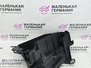 короб предохранителей Mercedes-Benz A-Класс W176 (2012 - 2015), серый, правый руль, A2465400024