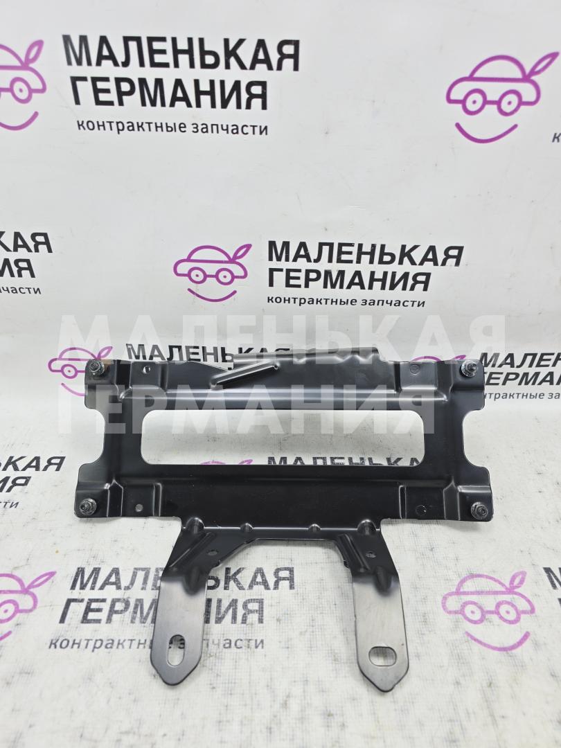 кронштейн (крепление) BMW M5 F10 2012, 4.4 л., S63 B44 B, бензин, робот, 300 alpinweiss 3, седан, задний привод, правый руль, 65159174271, 9174271 - фото №1